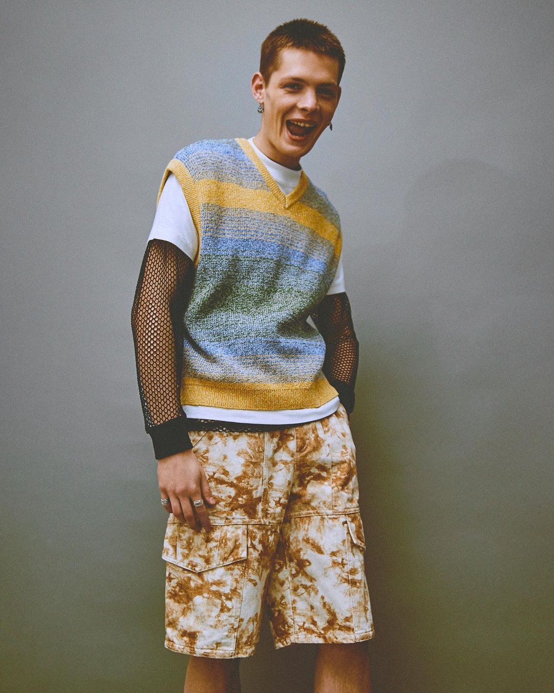 Numéro Netherlands |  Mar. 23