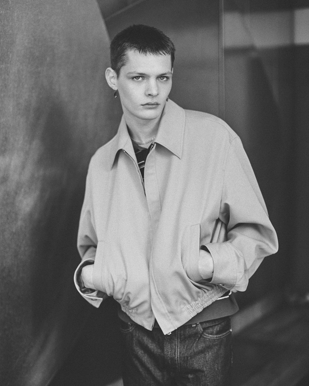 Numéro Netherlands |  Mar. 23