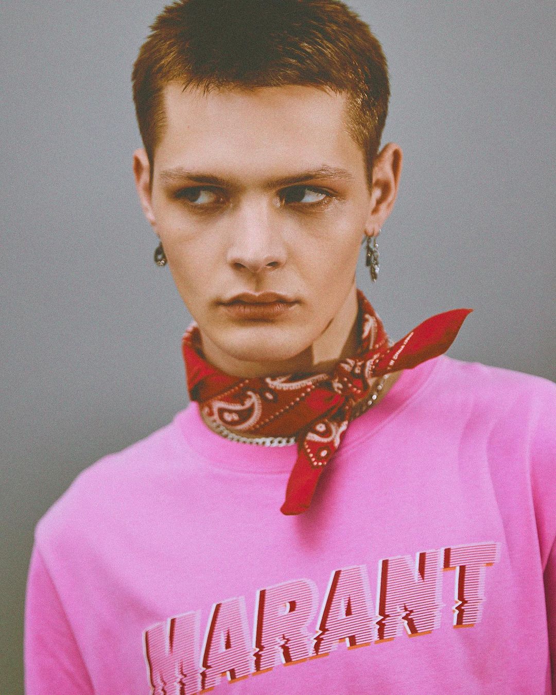 Numéro Netherlands |  Mar. 23