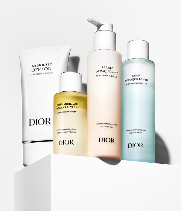 Dior Beauty |  May. 23