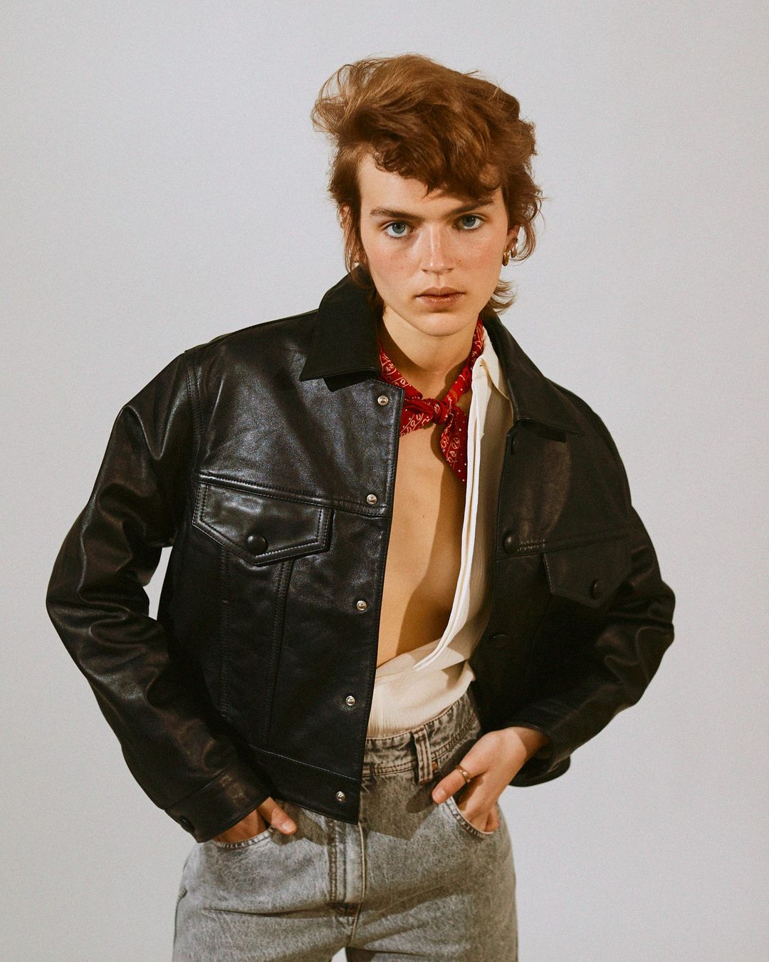 Puss Puss Magazine |  Jun. 23