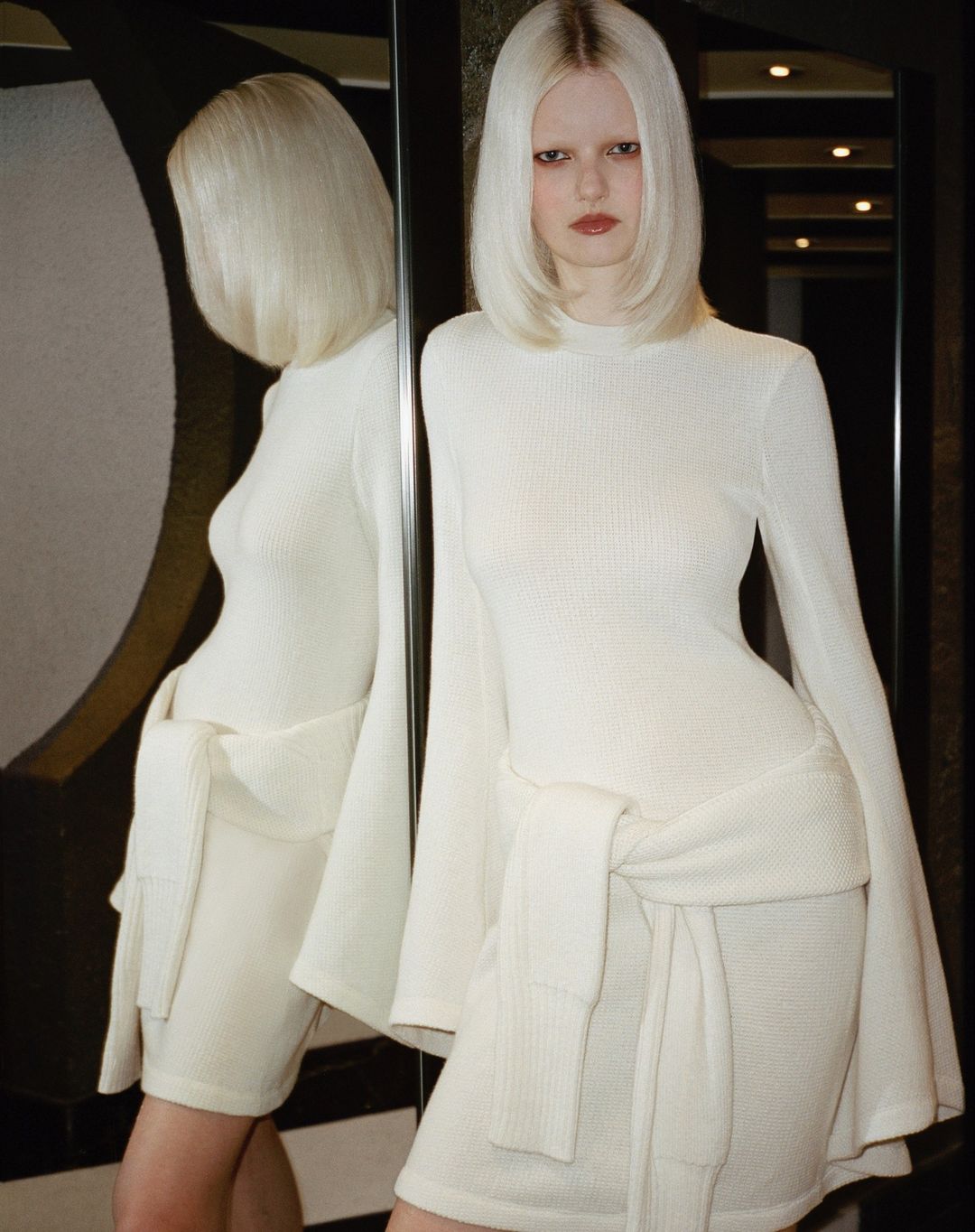 Vogue Hong Kong |  Jun. 23