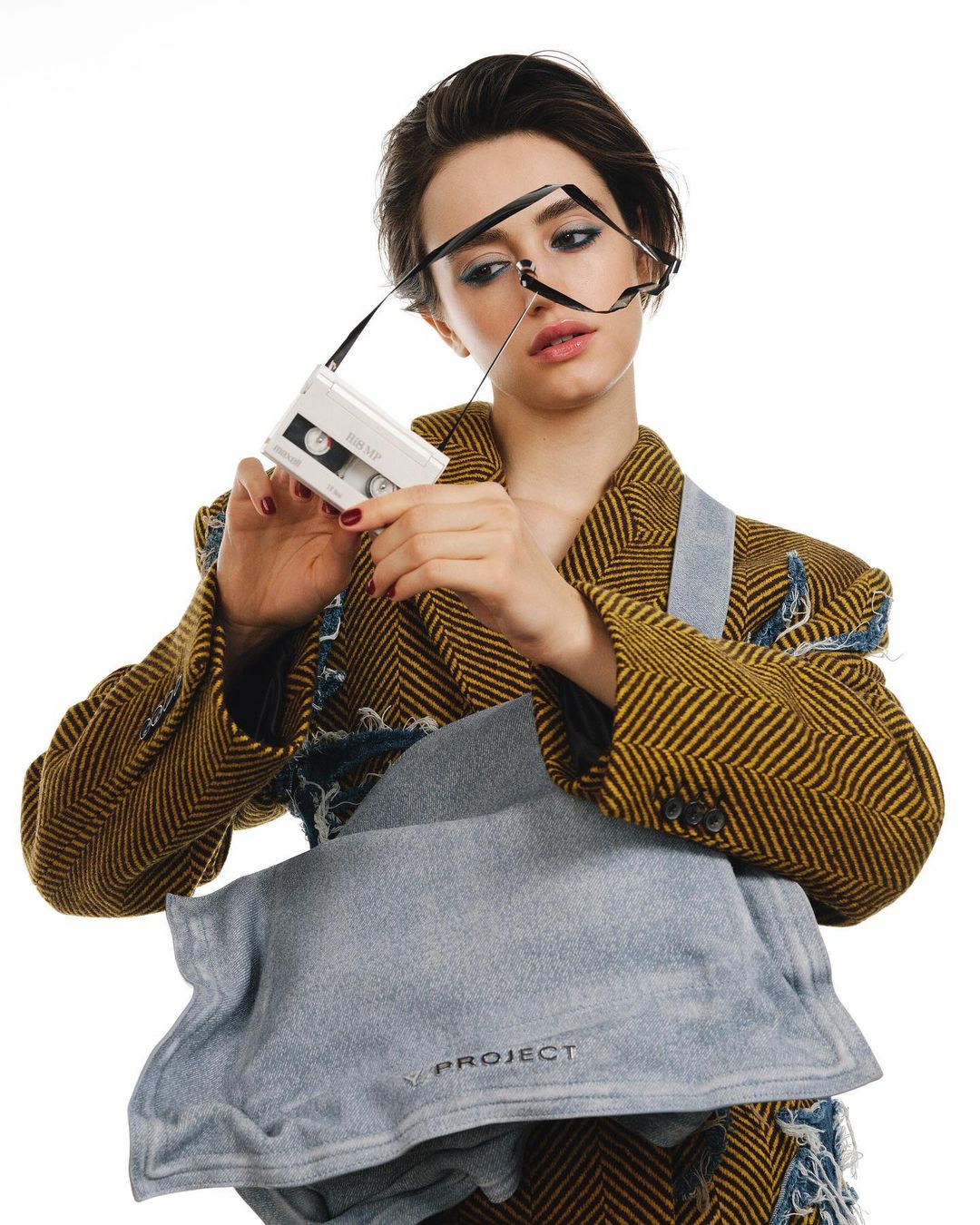 Vogue Hong Kong |  Aug. 23