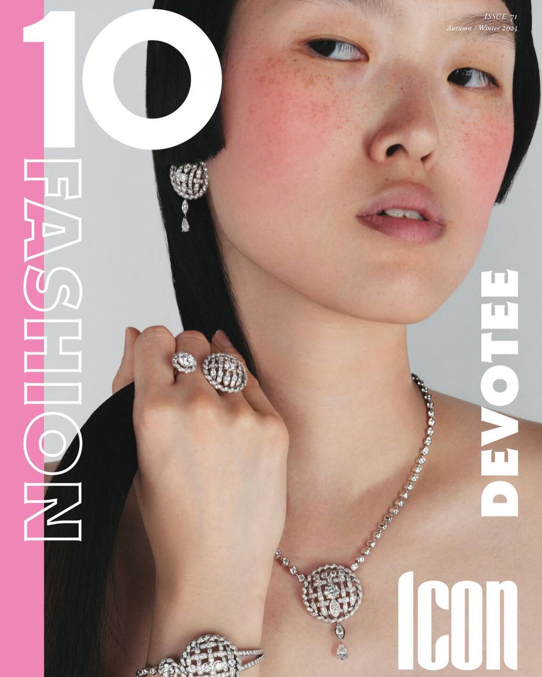 10 Magazine |  Sep. 23