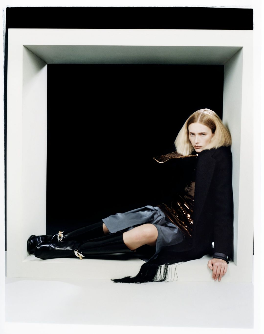 Puss Puss Magazine |  Oct. 23