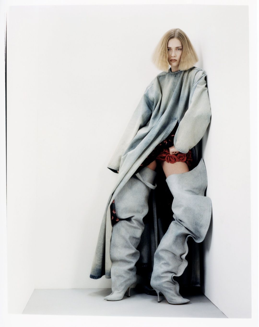 Puss Puss Magazine |  Oct. 23