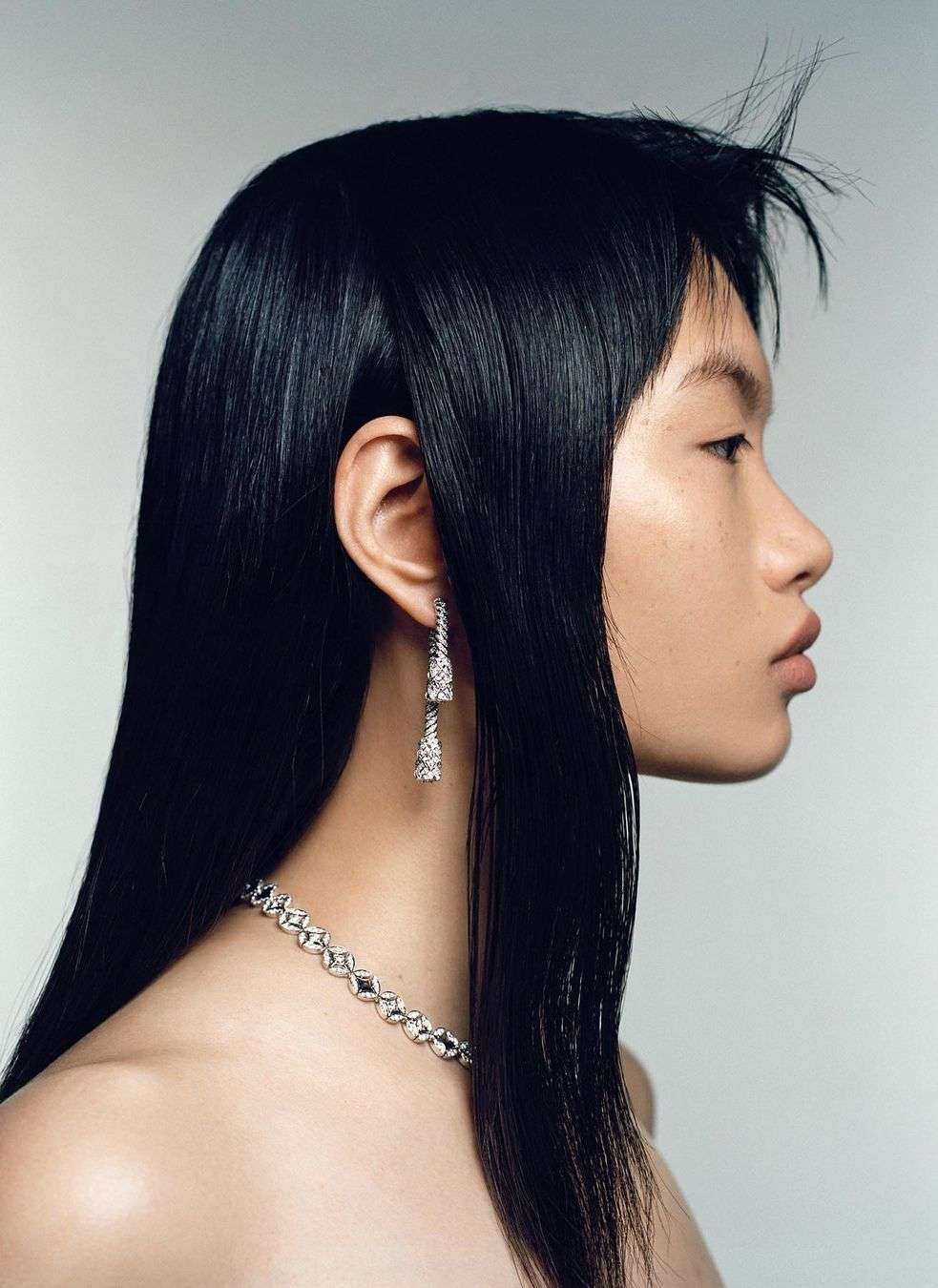 Vogue Thailand |  Dec. 23