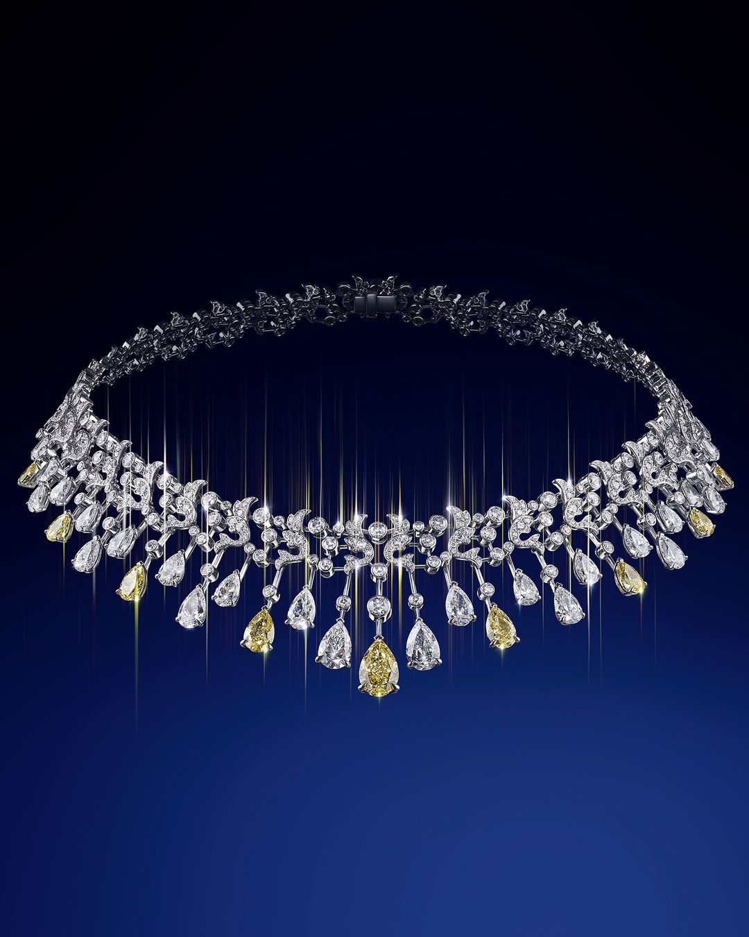 Chaumet |  Jan. 24