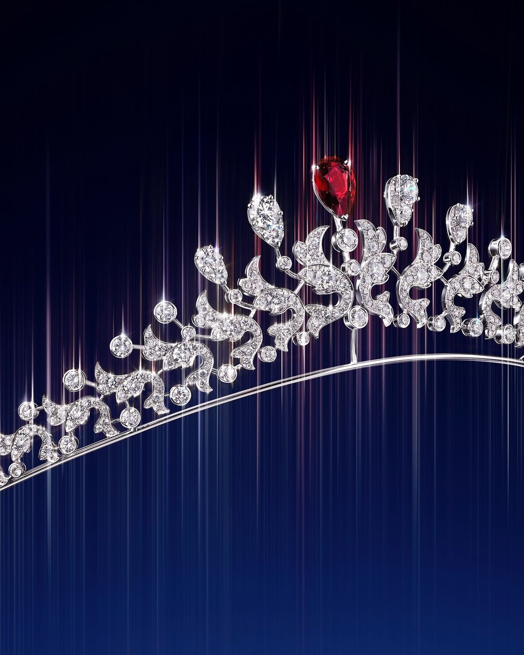 Chaumet |  Jan. 24