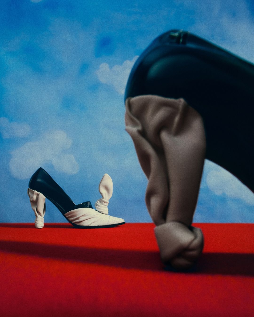 Vogue Scandinavia |  Feb. 24