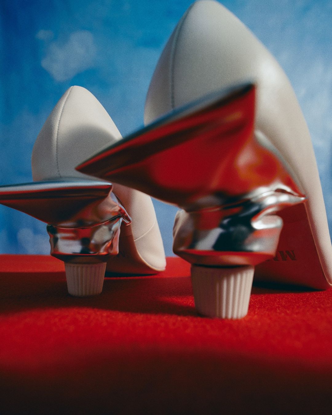 Vogue Scandinavia |  Feb. 24