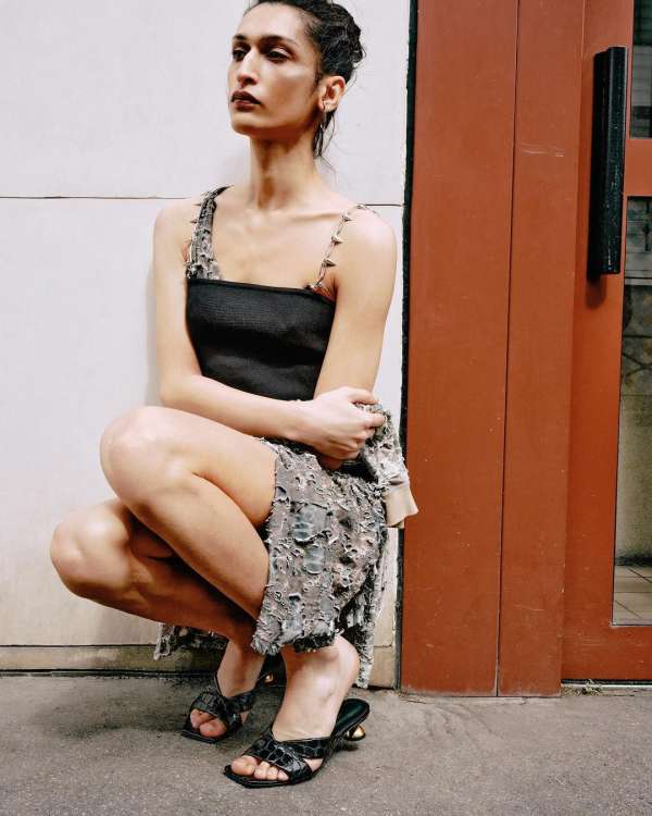 Alice Rosati
