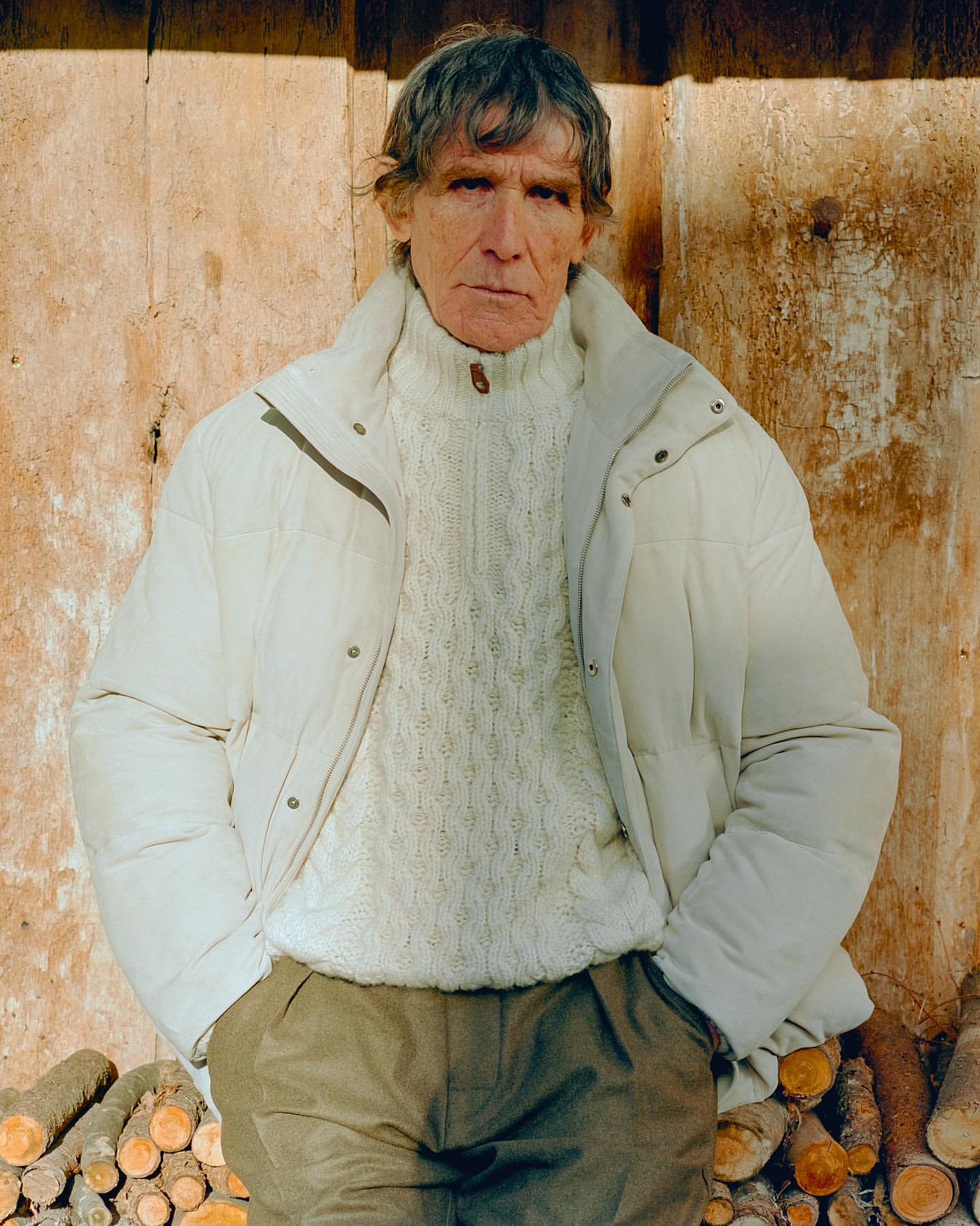 Mattia Parodi