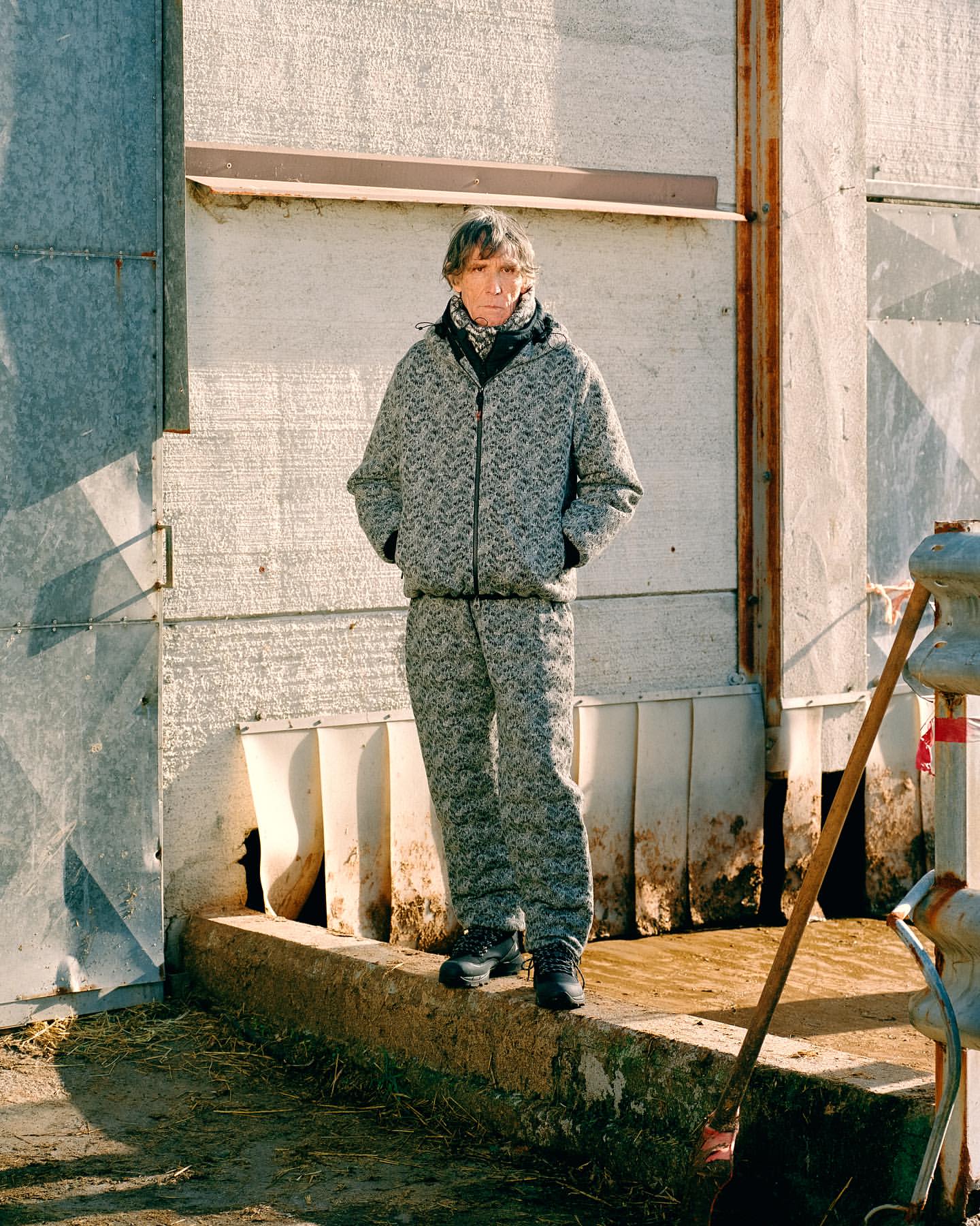 Mattia Parodi