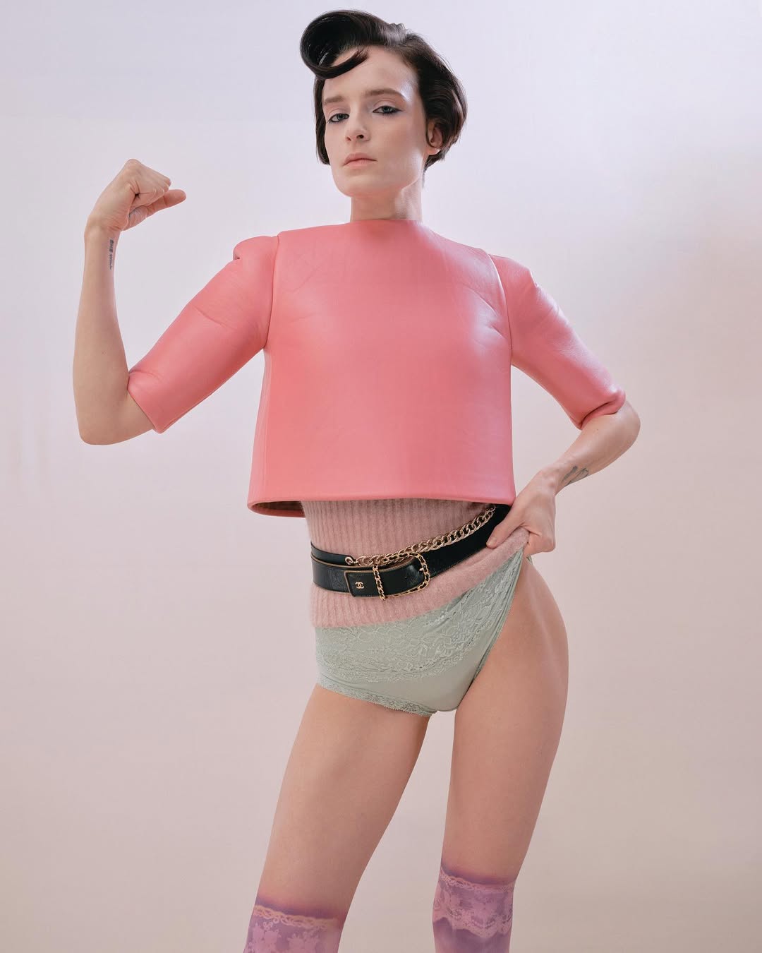 Alice Rosati