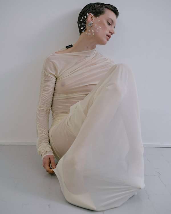 Alice Rosati