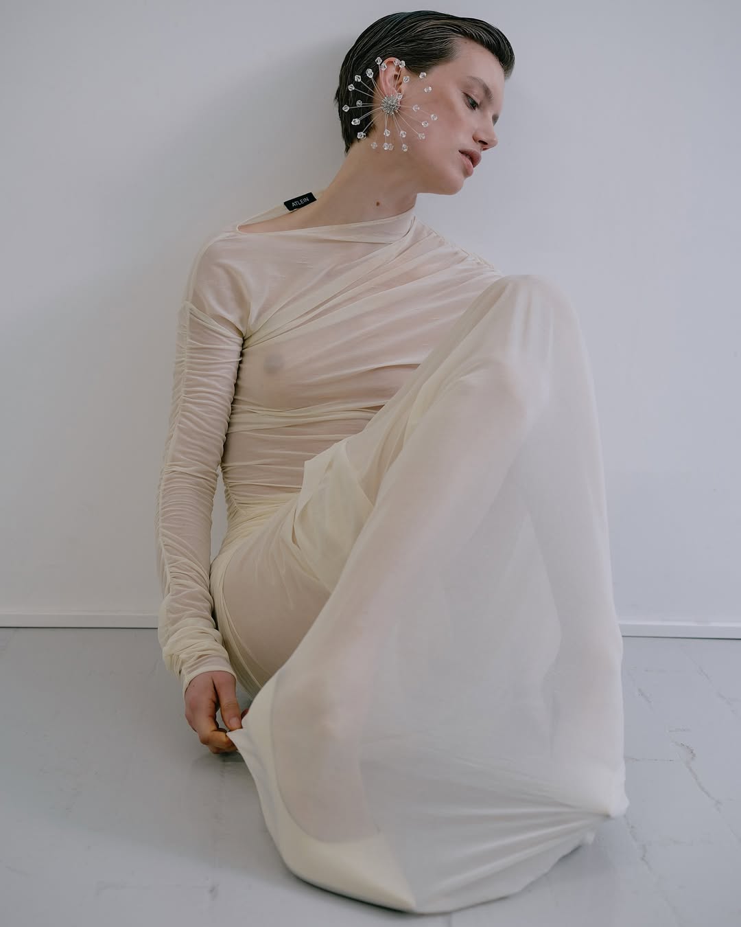Alice Rosati