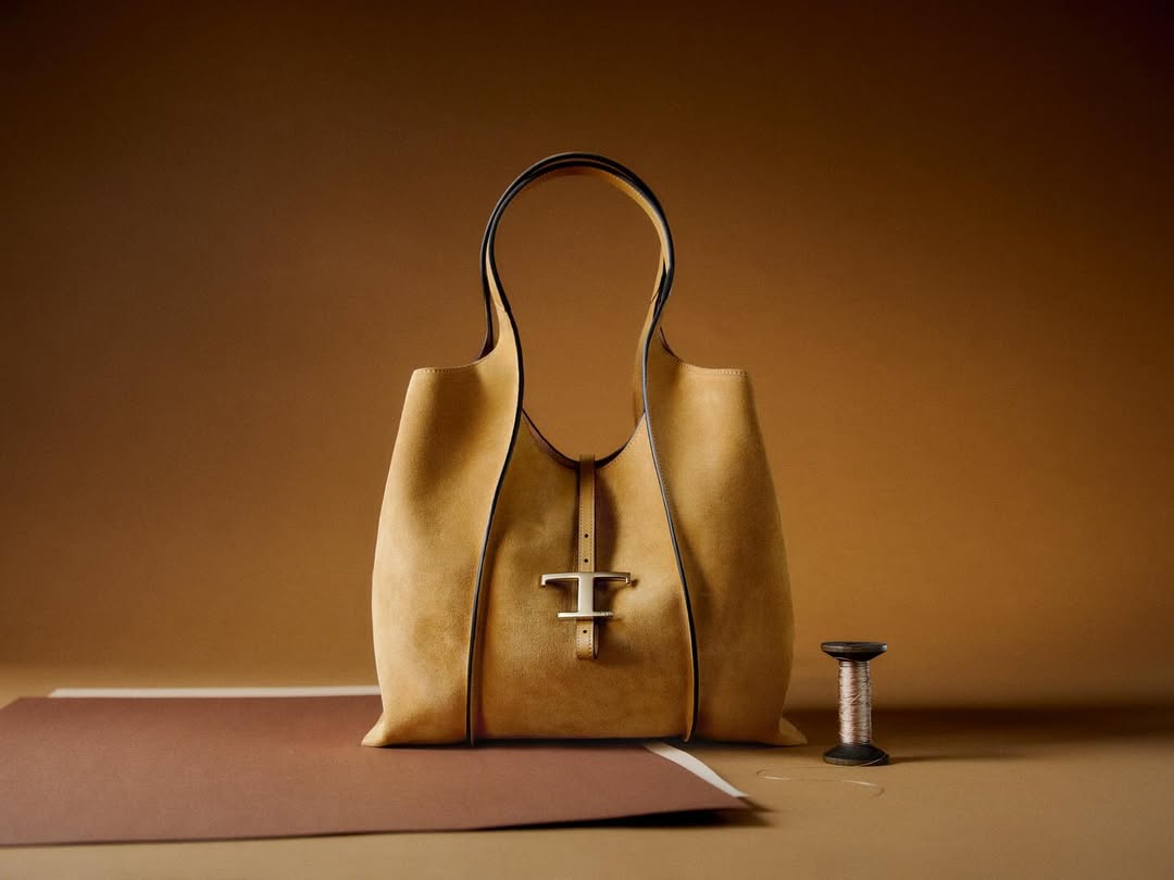 Mattia Parodi X Tod’s Sep. 25