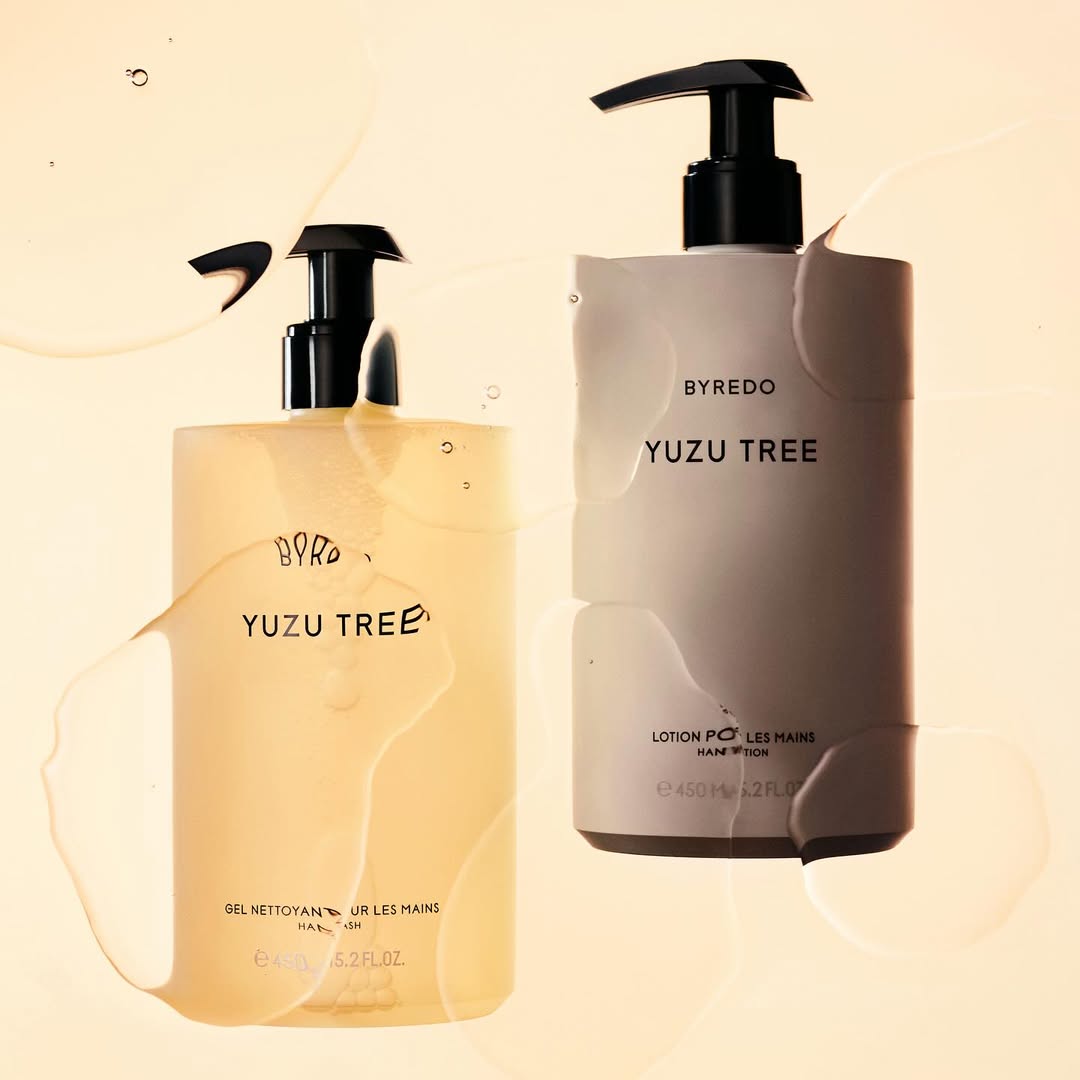 Anders Kylberg X BYREDO Sep. 25