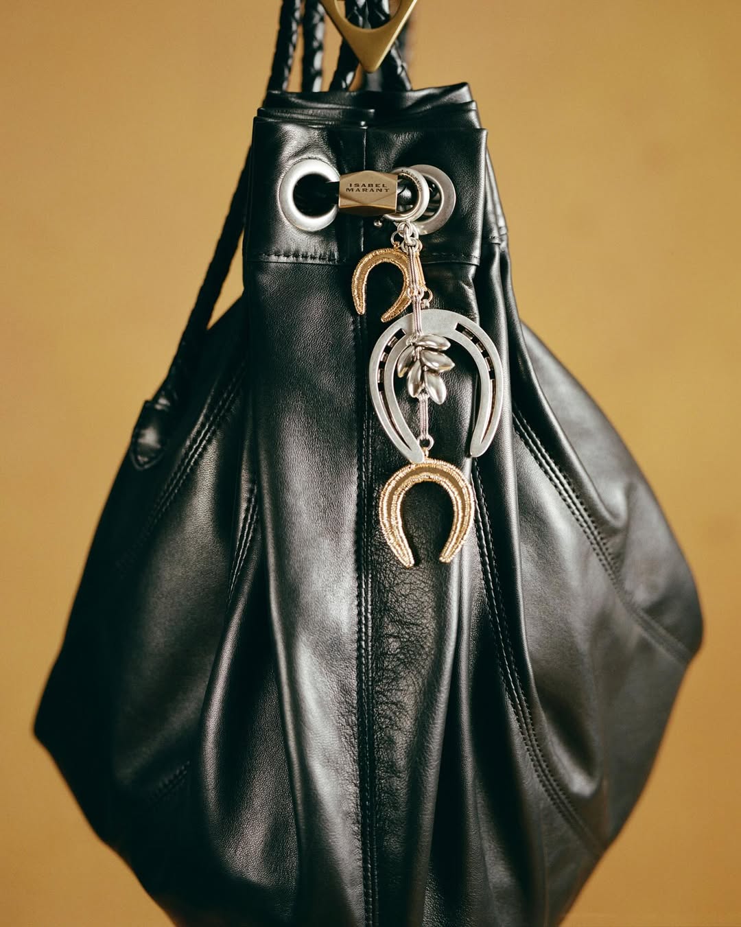 Mattia Parodi X Isabel Marant Oct. 25