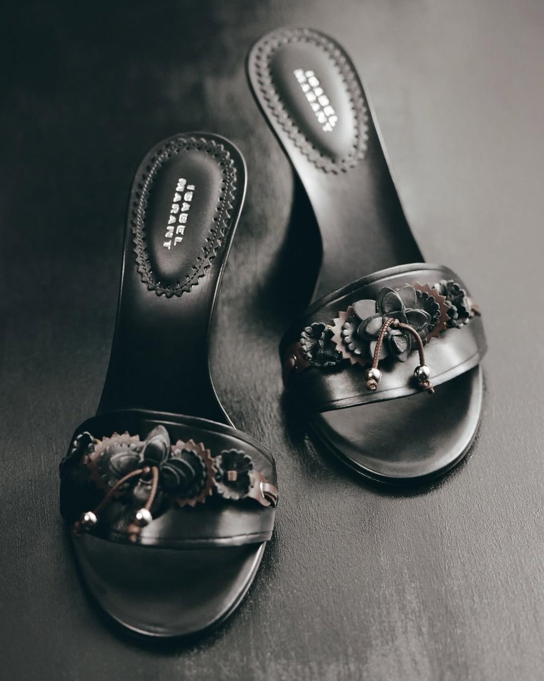 Mattia Parodi X Isabel Marant Oct. 25