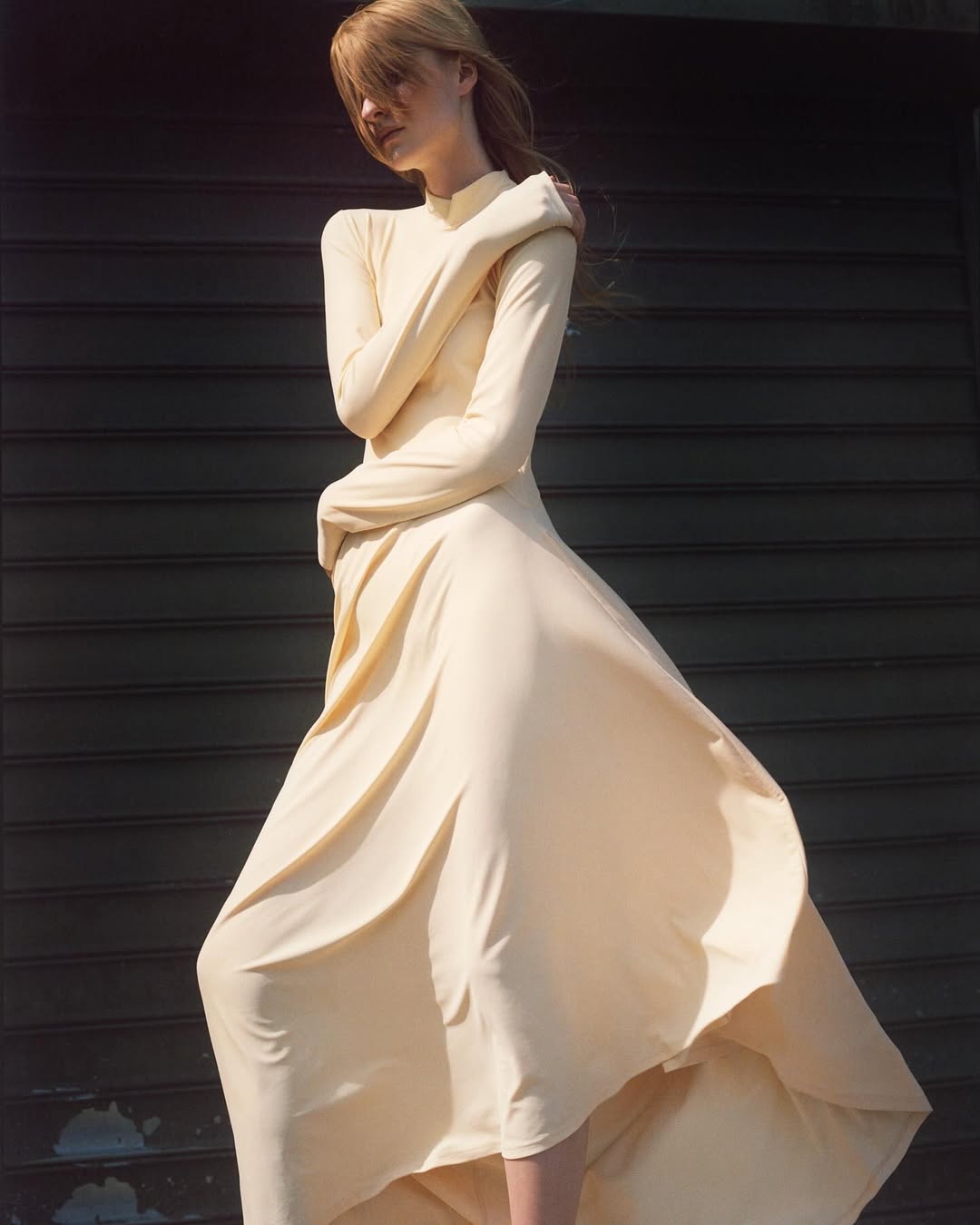 Antonio Dicorato X Crash Magazine Oct. 25