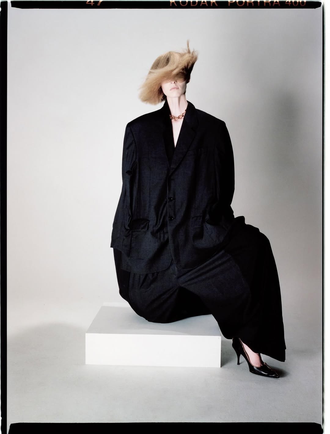 Antonio Dicorato X WHATEVR FANZINE Oct. 25