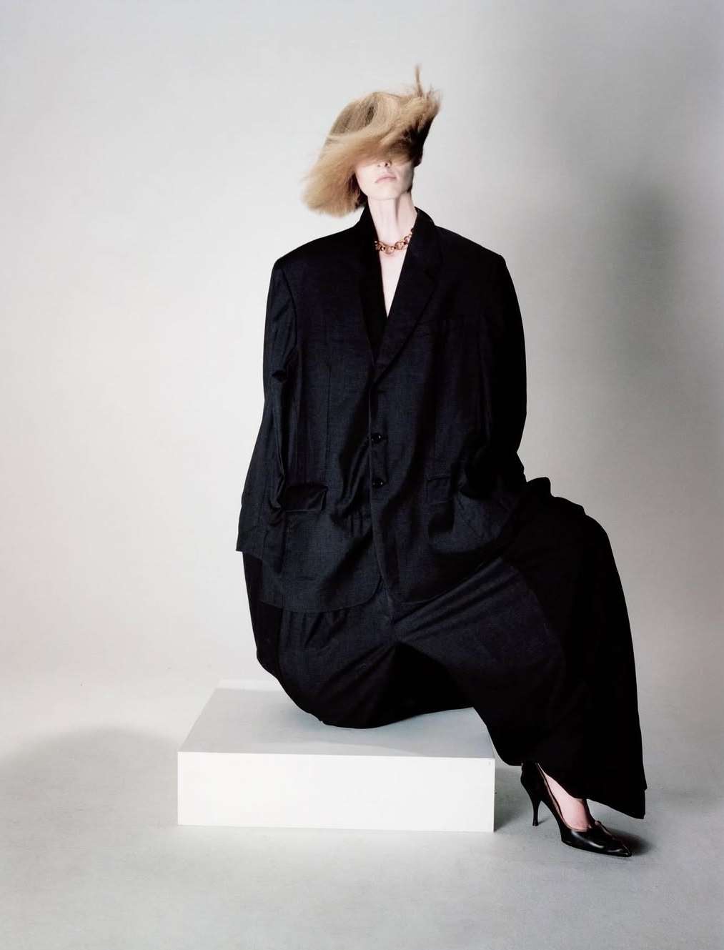 Antonio Dicorato X WHATEVR FANZINE Oct. 25