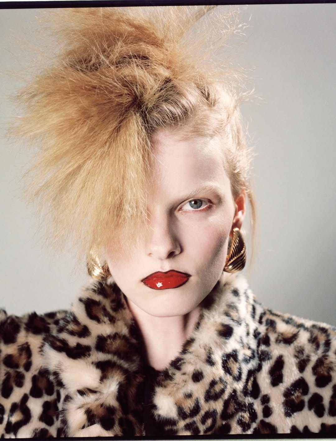 Antonio Dicorato X WHATEVR FANZINE Oct. 25