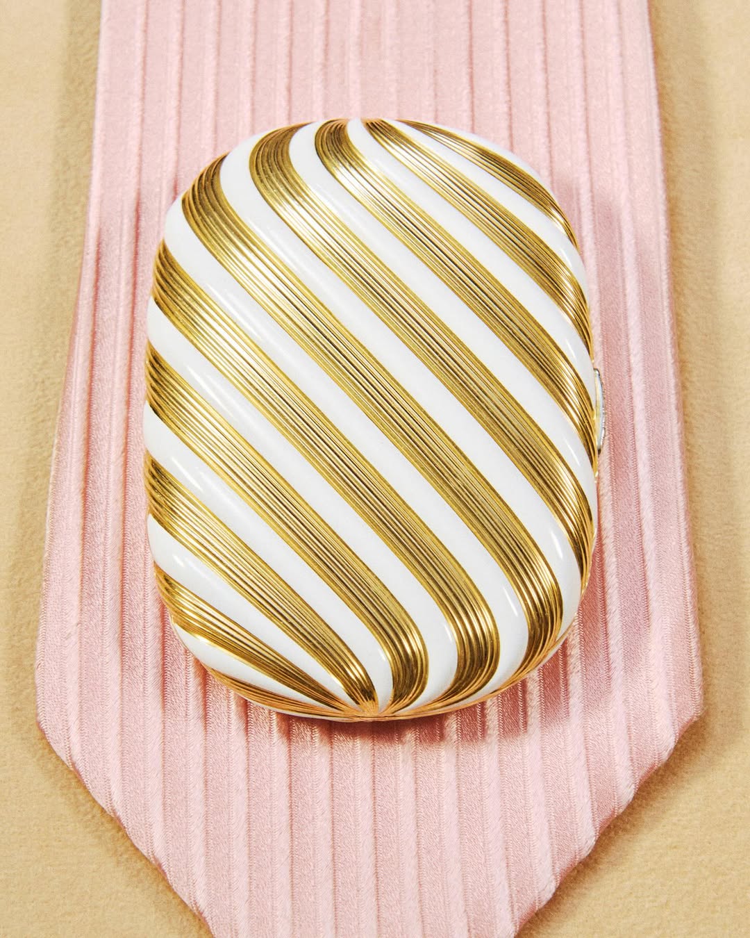 Mattia Parodi X Bvlgari Nov. 25