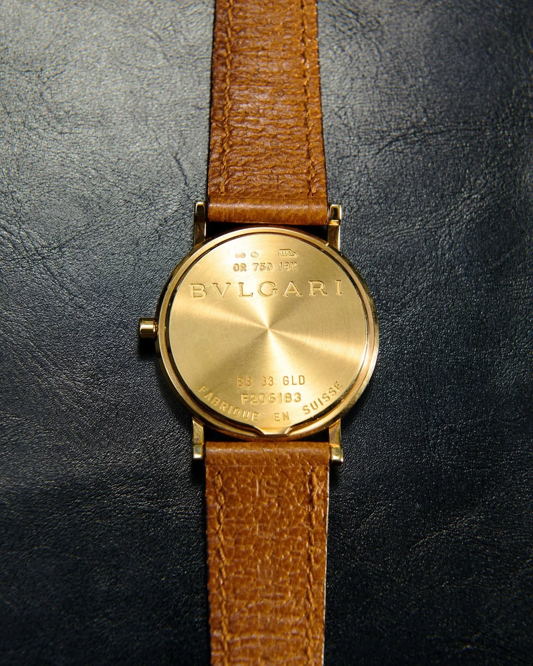 Mattia Parodi X Bvlgari Nov. 25