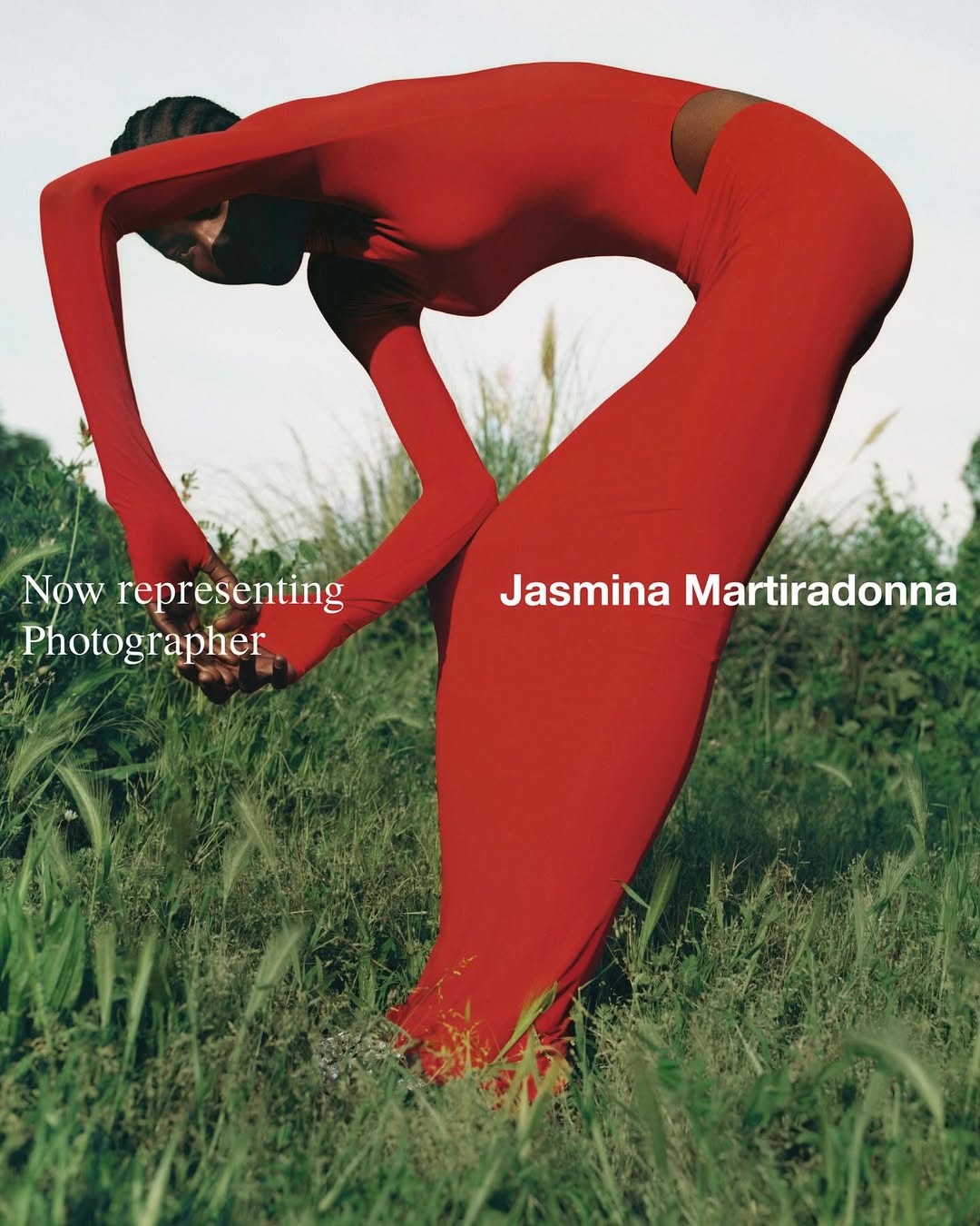 Jasmina Martiradonna