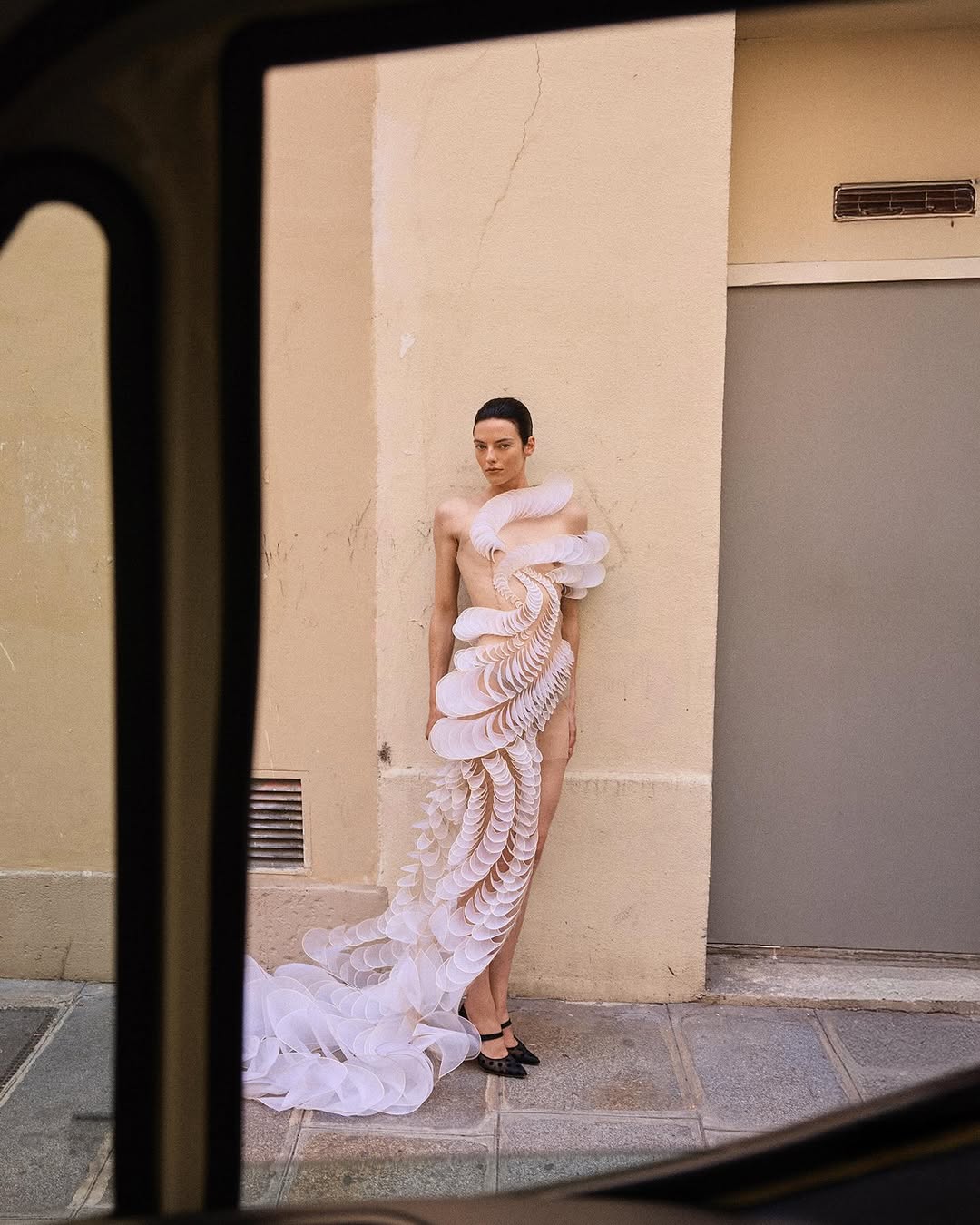 David  Roemer X Times Luxury Nov. 25