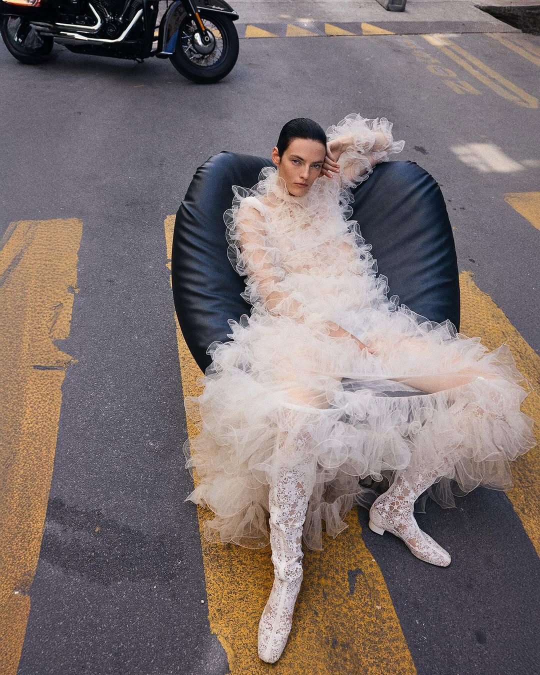 David  Roemer X Times Luxury Nov. 25