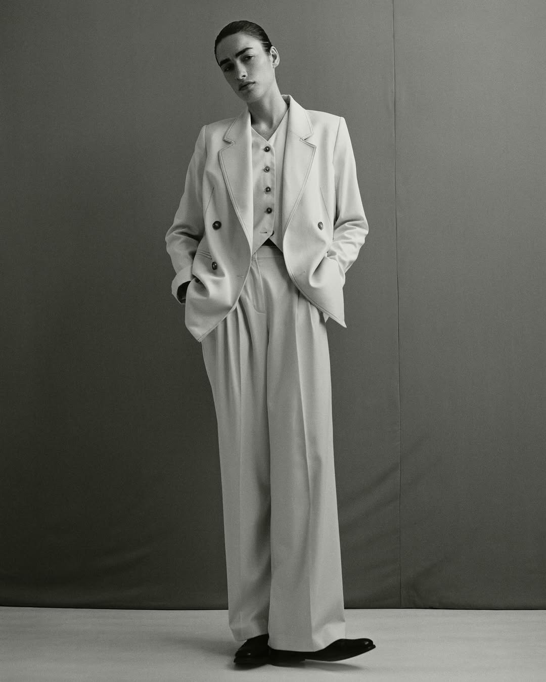 Mattia Parodi X Marie Claire Italia Nov. 25