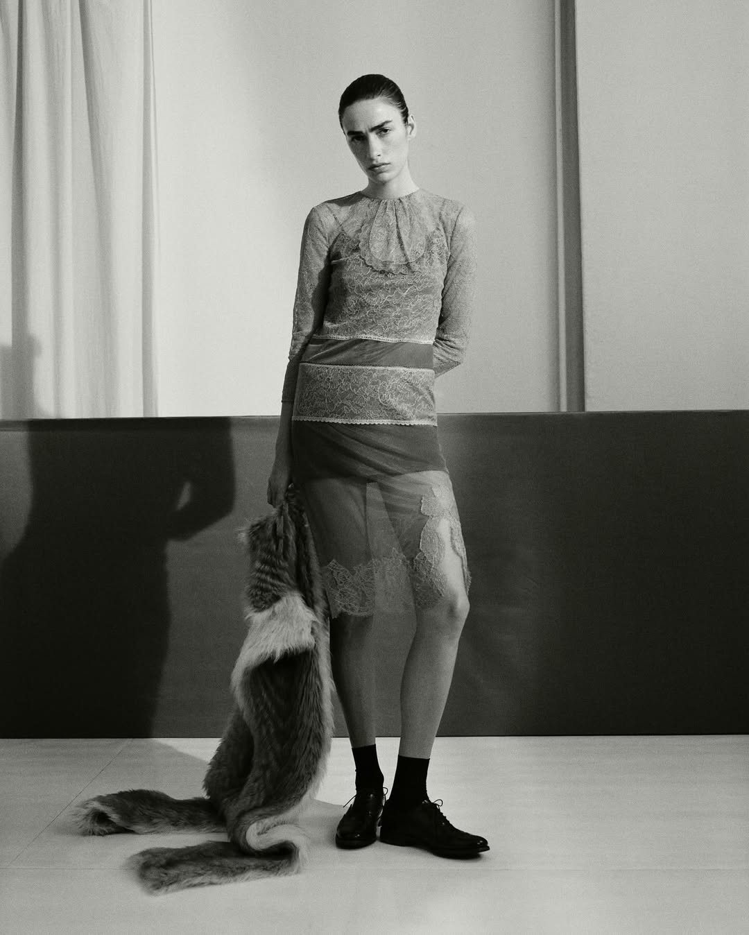 Mattia Parodi X Marie Claire Italia Nov. 25