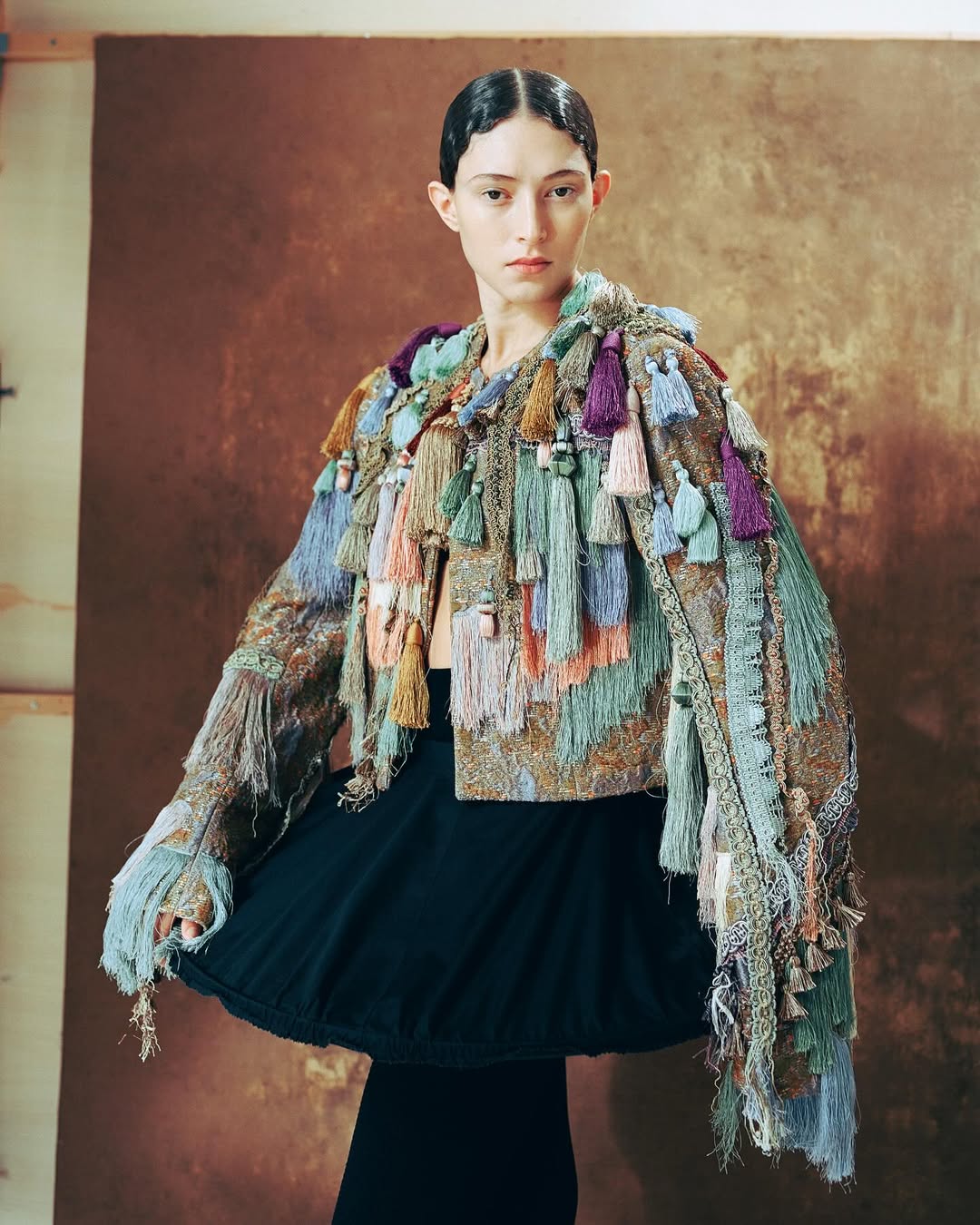 Mattia Parodi X annabelle Dec. 25