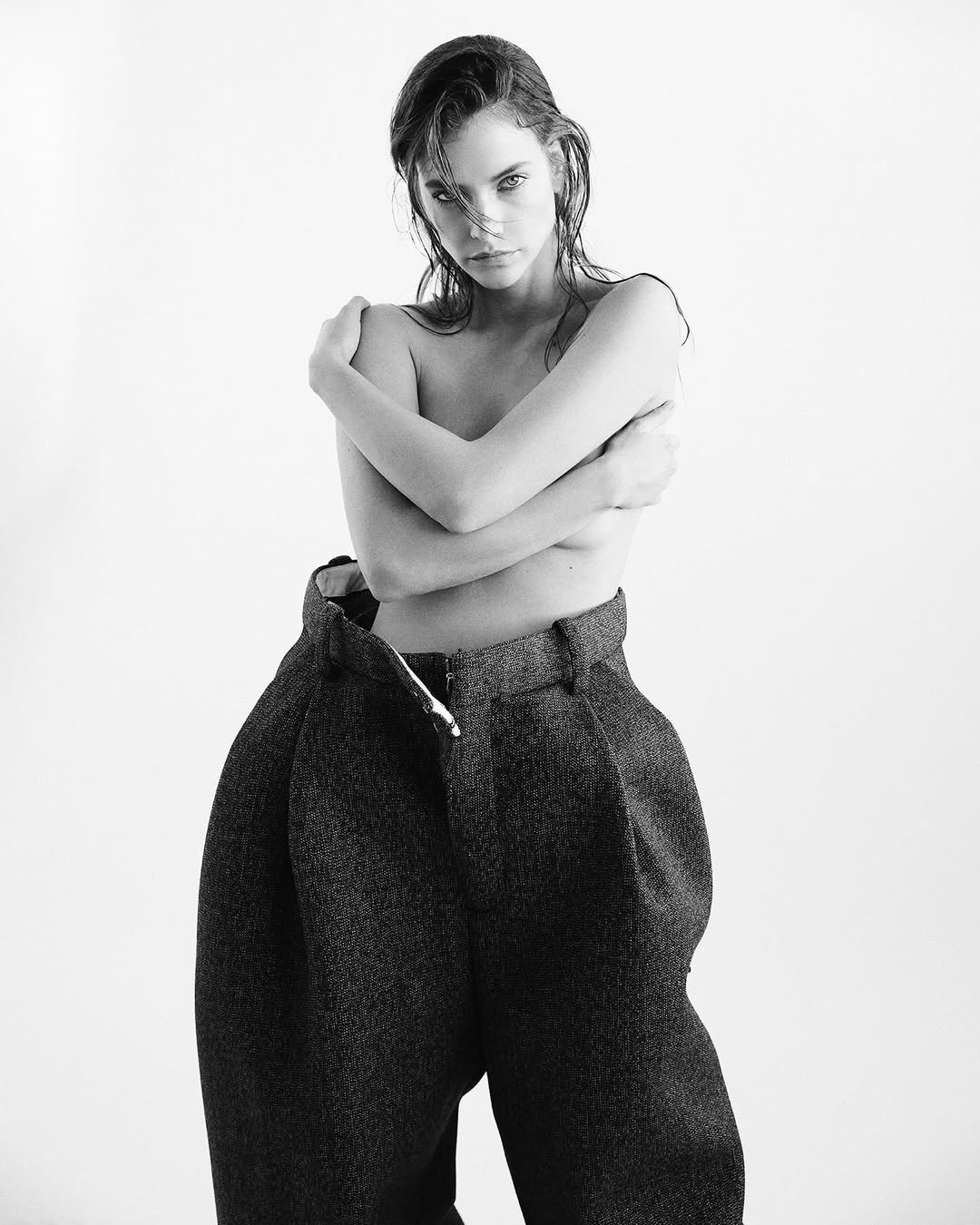 David  Roemer X Milenio Dec. 25