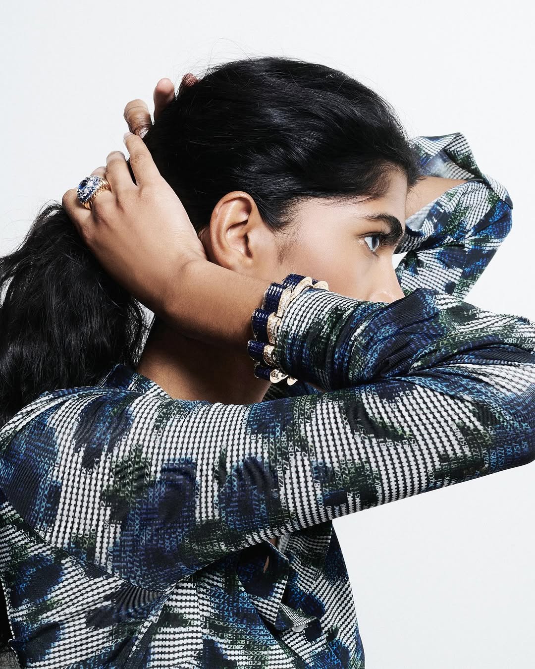 Antonio Dicorato X Vogue Portugal Dec. 25