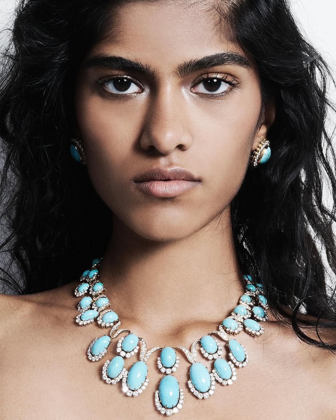 Antonio Dicorato X Vogue Portugal Dec. 25