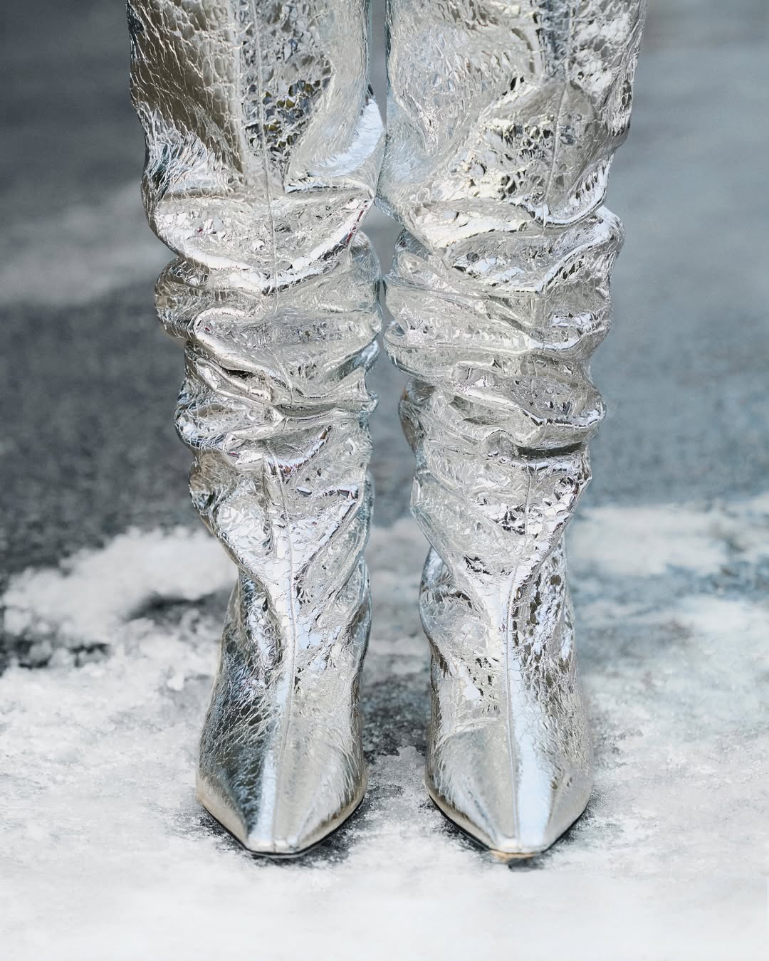 Jasmina Martiradonna X Numéro Netherlands