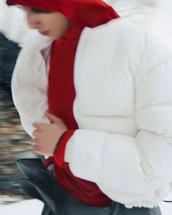 Jasmina Martiradonna