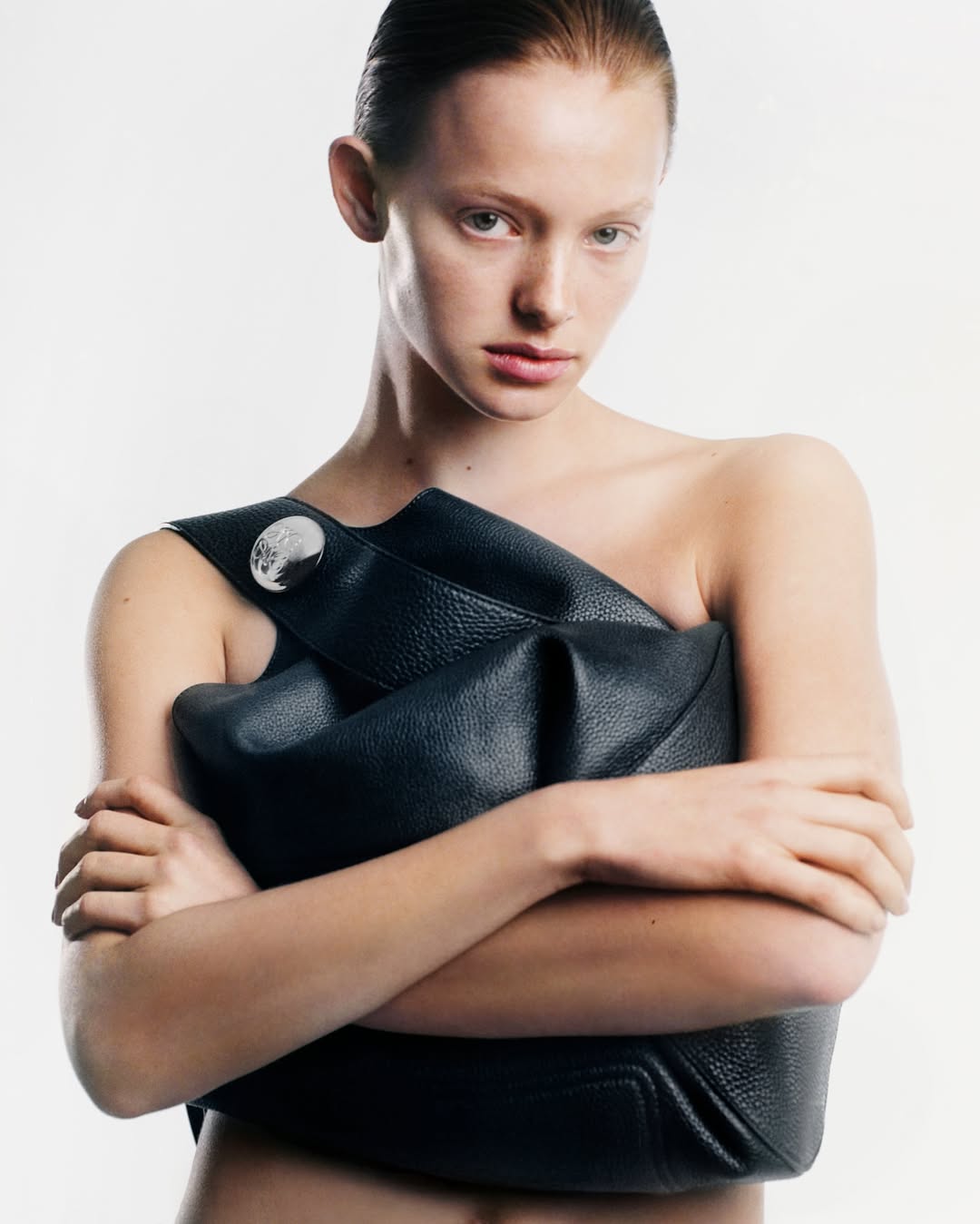 Jasmina Martiradonna X Numéro Netherlands