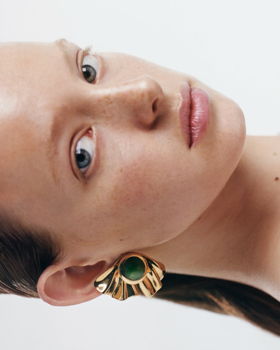 Jasmina Martiradonna X Numéro Netherlands