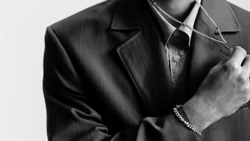 Anders Kylberg X H&M Jan. 26