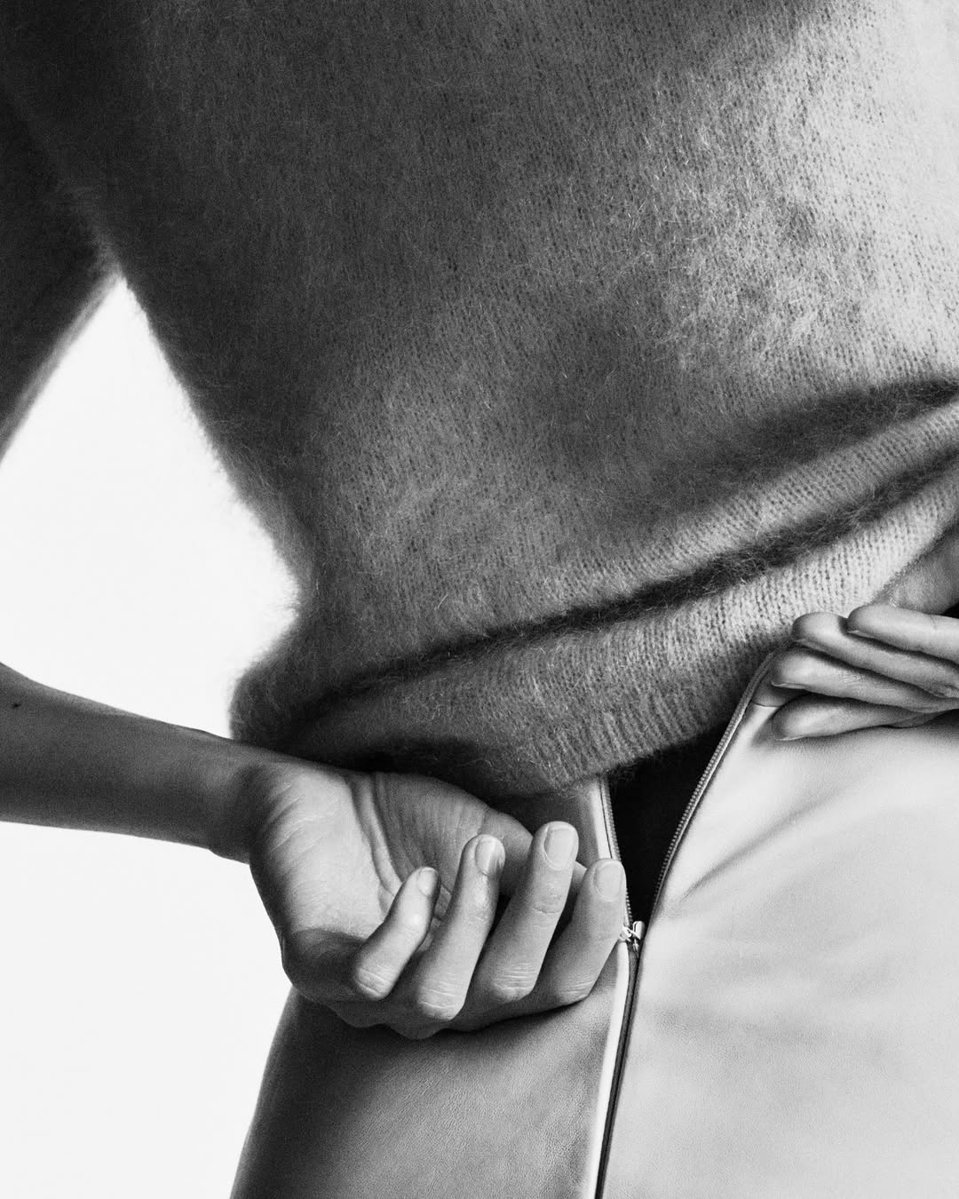 Anders Kylberg X H&M