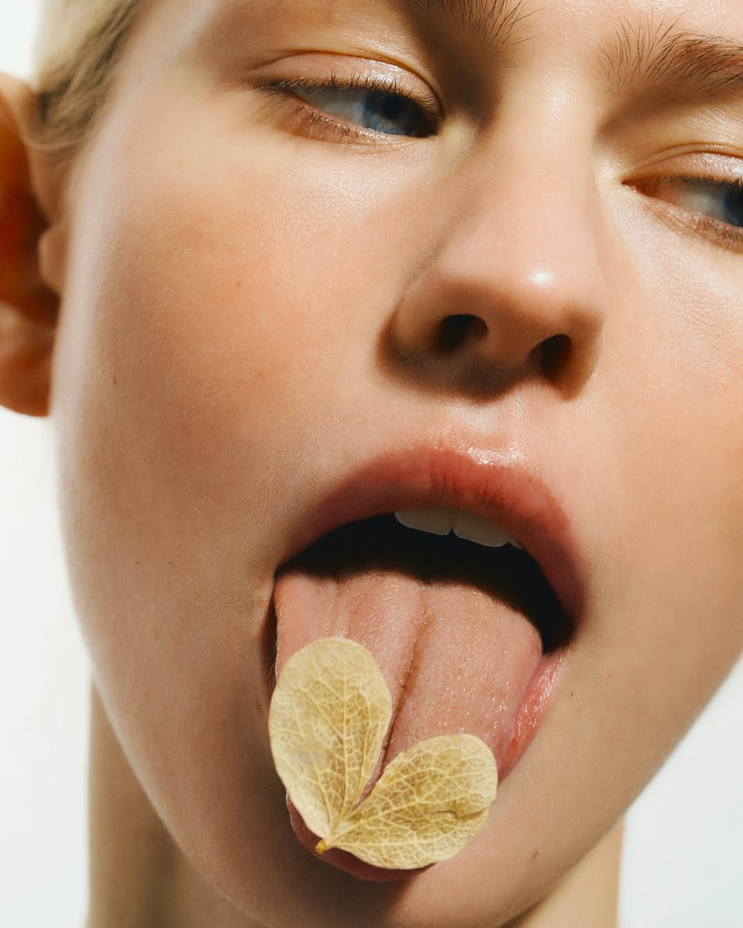 Jasmina Martiradonna X Mia Le Journal