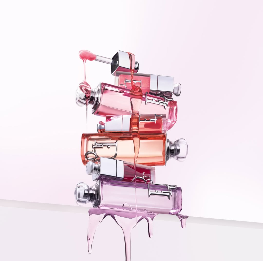 Ulysse Frechelin X Dior Beauty