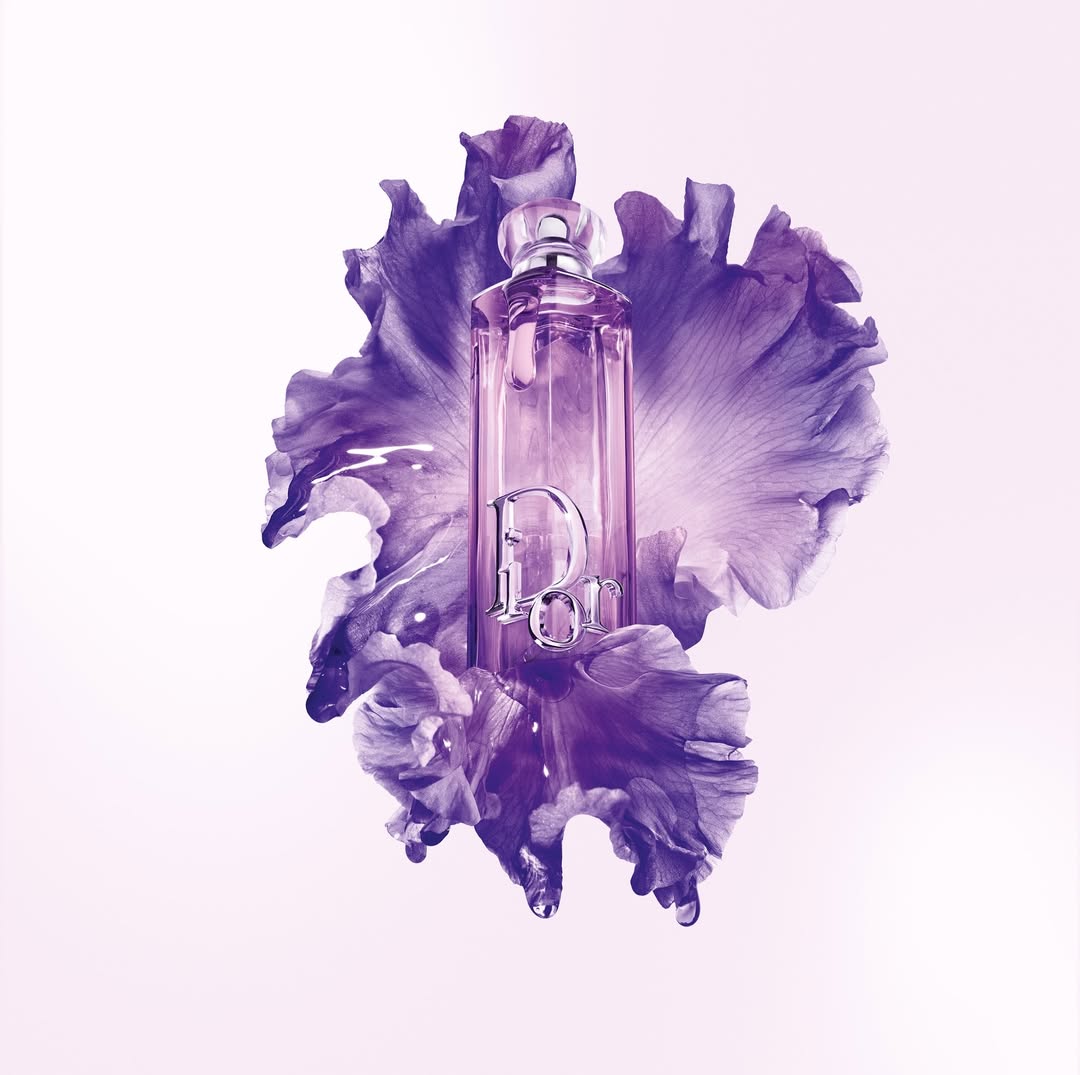 Ulysse Frechelin X Dior Beauty