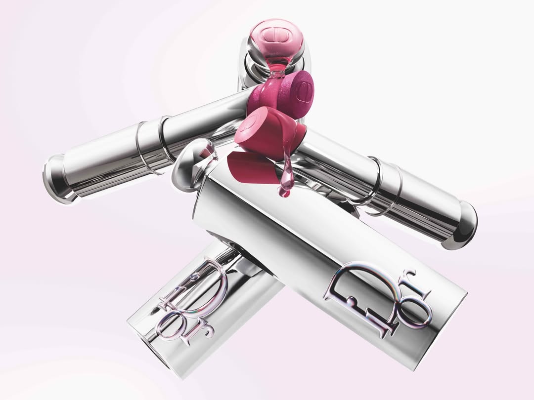 Ulysse Frechelin X Dior Beauty